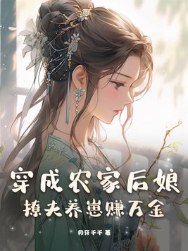 穿成农家媳妇